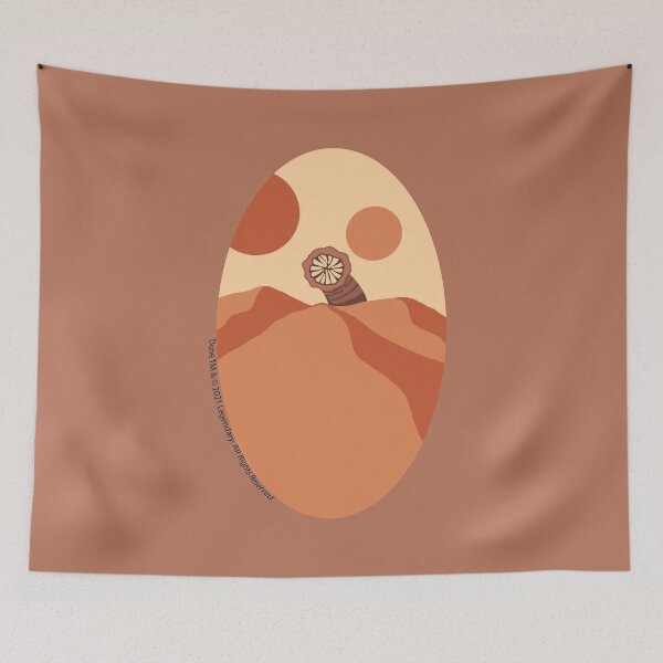 Item preview, Shai-Hulud designed and sold by NatTyler.