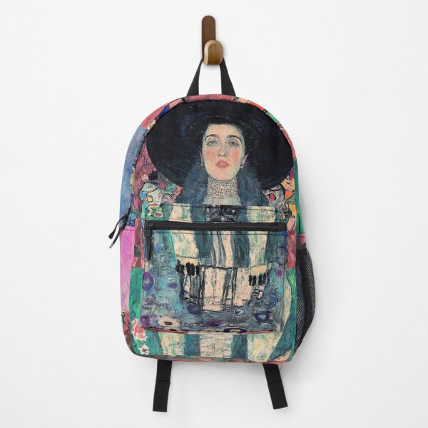 Item preview, Klimt Portrait of Adele Bloch-Bauer II designed and sold by VintageArchive.