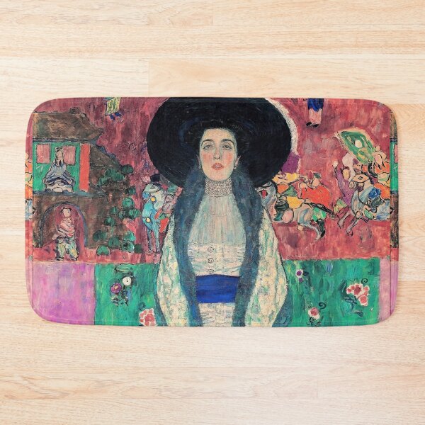 Item preview, Klimt Portrait of Adele Bloch-Bauer II designed and sold by VintageArchive.