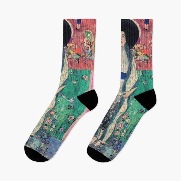 Item preview, Klimt Portrait of Adele Bloch-Bauer II designed and sold by VintageArchive.