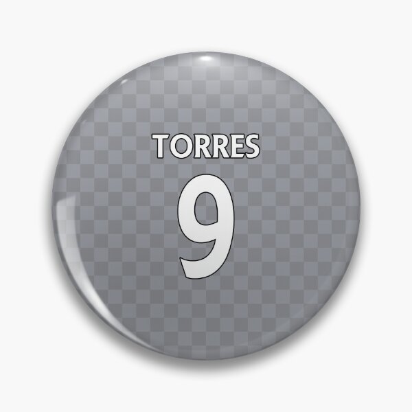 Item preview, Fernando Torres 2009 Liverpool designed and sold by Zgjimi17.