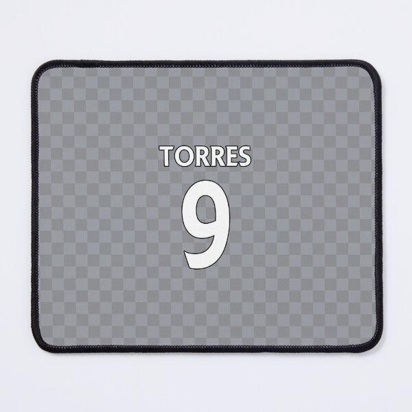 Item preview, Fernando Torres 2009 Liverpool designed and sold by Zgjimi17.