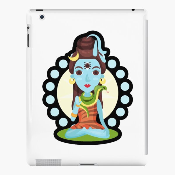 Shiva Cartoon iPad Cases & Skins for Sale | Redbubble Shiva Cartoon iPad Cases & Skins for Sale | Redbubble