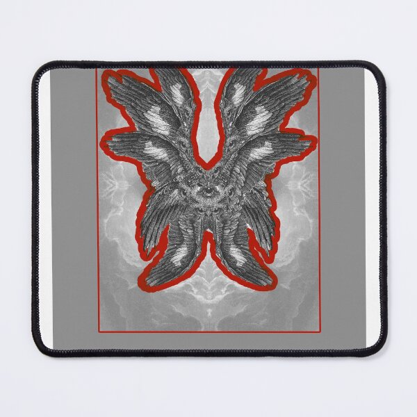 Item preview, Biblically accurate angel designed and sold by Vapes-ubboi.