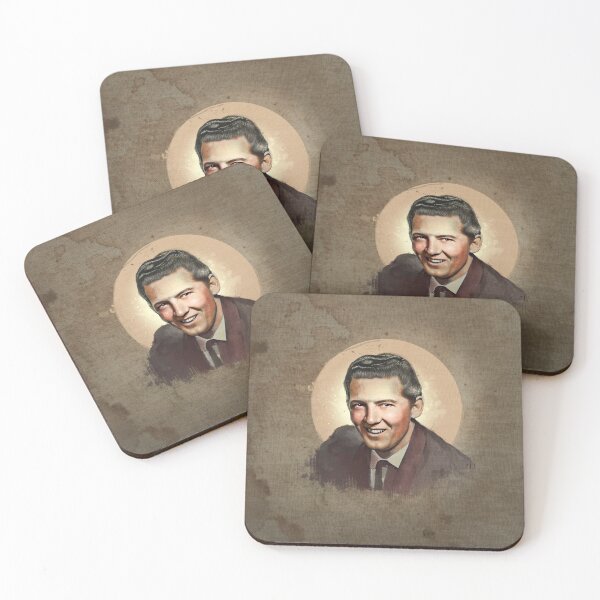 Item preview, JERRY LEE LEWIS - COOL MUSICIAN PORTRAITS designed and sold by Chrisjeffries24.