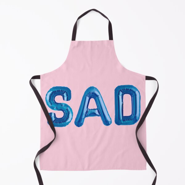Item preview, Sad baloons soft grunge tumblr emo egirl design designed and sold by Aurora Cosentino.