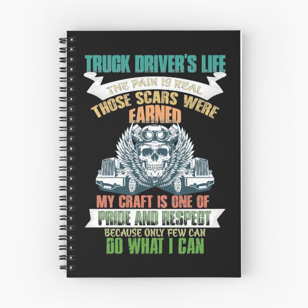 Item preview, Funny Trucks Lovers - Truck Drivers - Trucker Saying designed and sold by Theparticular.