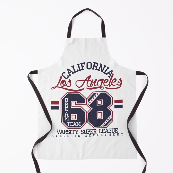 Item preview, California Los Angeles Varsity super league athletic department designed and sold by yassineddy.