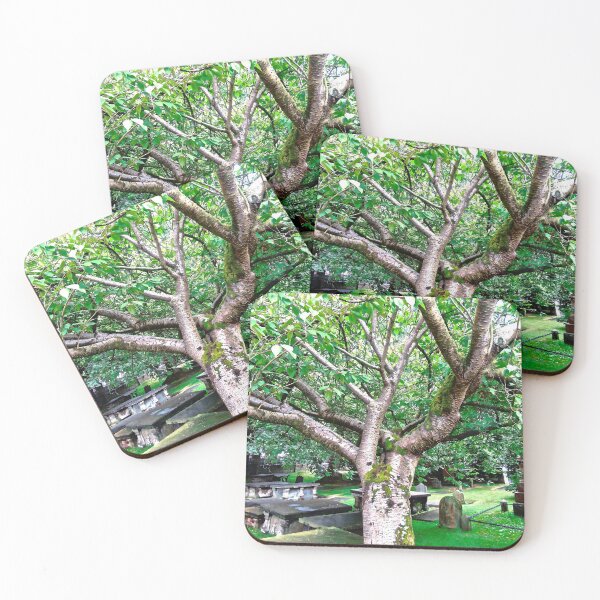 Item preview, Ancient tree and Ancient Graves designed and sold by Shulie1.