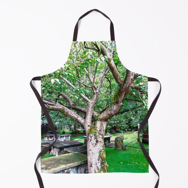 Item preview, Ancient tree and Ancient Graves designed and sold by Shulie1.