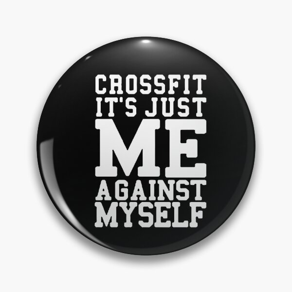Artikelvorschau, Funny Crossfit Just me against myself Love Weight Lifting Love Power Lifting gym fitness Happy Apparel Essential Inspiration Joy Mood Funny entworfen und verkauft von DesignByHeartUK.