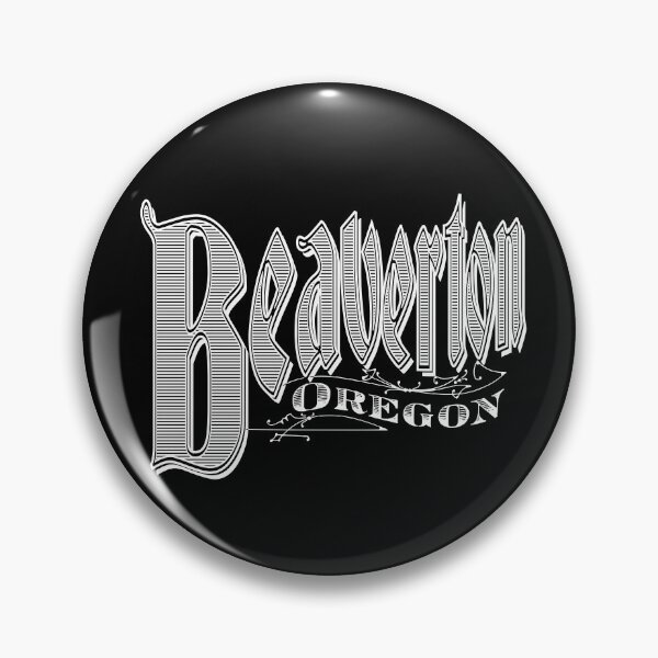 Item preview, Vintage Beaverton, OR designed and sold by DonDota.