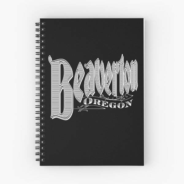 Item preview, Vintage Beaverton, OR designed and sold by DonDota.