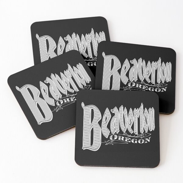 Item preview, Vintage Beaverton, OR designed and sold by DonDota.
