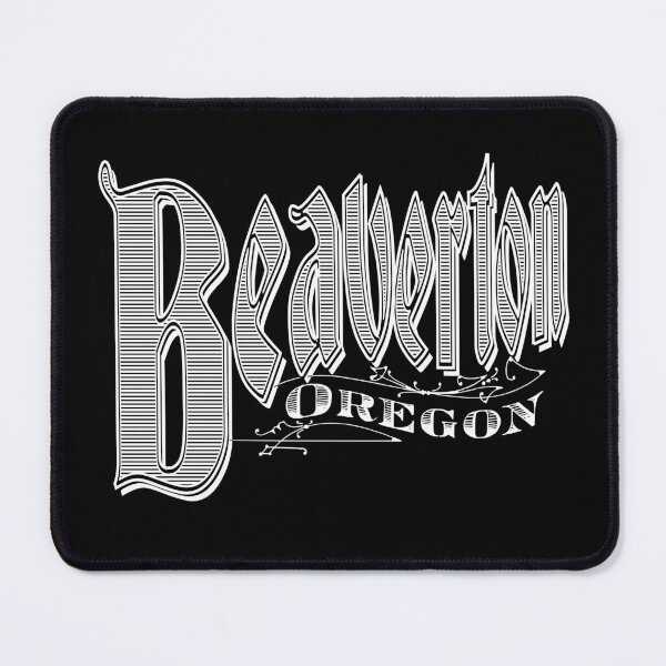 Item preview, Vintage Beaverton, OR designed and sold by DonDota.