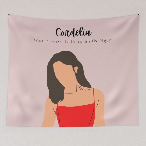 Item preview, Cordelia designed and sold by arineliza1997.