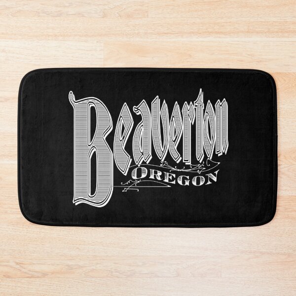Item preview, Vintage Beaverton, OR designed and sold by DonDota.