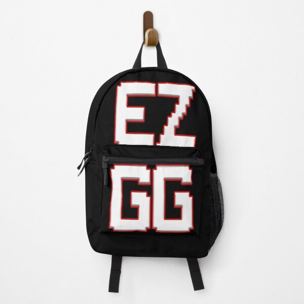Item preview, GG EZ Good Game Easy Game designed and sold by Asaha17.