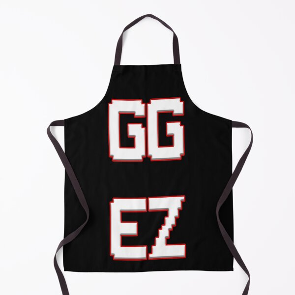 Item preview, GG EZ Good Game Easy Game designed and sold by Asaha17.