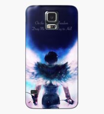 Wings of Freedom Case/Skin for Samsung Galaxy