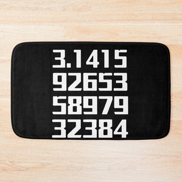 Item preview, Pi Love Math I love mathematics Iota pi formula pie infinity Gift friend Funny Art Design Happy Apparel Essential Inspiration Joy Mood designed and sold by DesignByHeartUK.