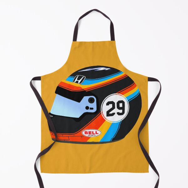 Item preview, Alonso Indy 500 (2017) designed and sold by MotorsportMerch.