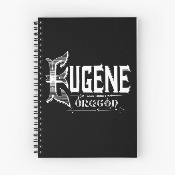 Item preview, Vintage Eugene, OR designed and sold by DonDota.