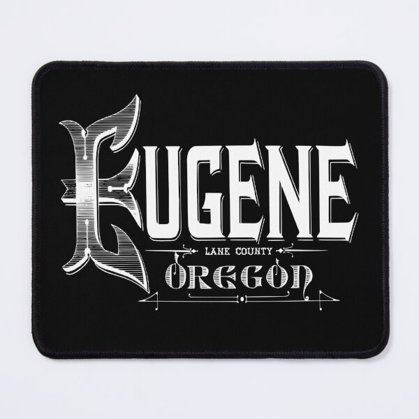 Item preview, Vintage Eugene, OR designed and sold by DonDota.