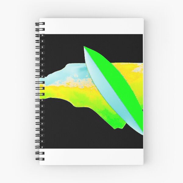 Item preview, Carolina surfboard designed and sold by barryknauff.