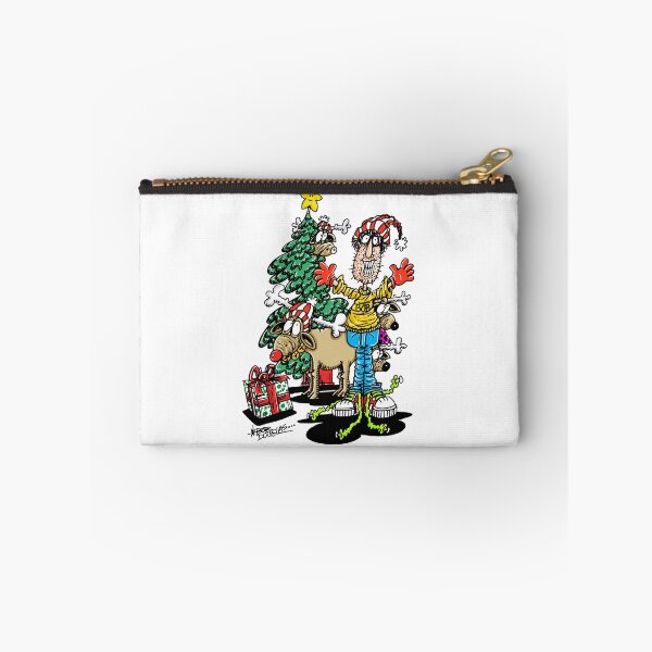 Item preview, Holiday Cheer Oh Yah! designed and sold by bobtheartman.