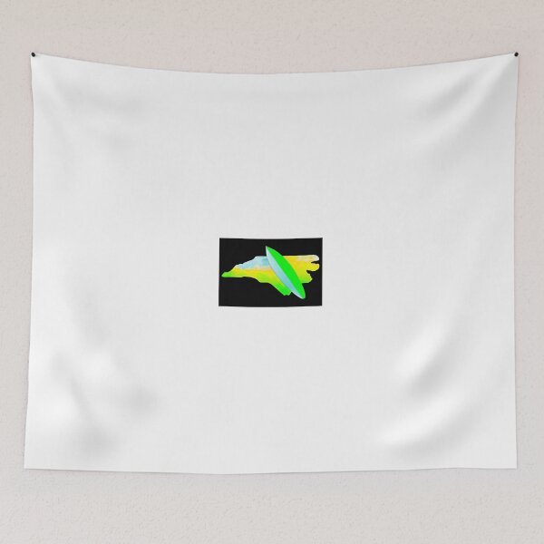 Item preview, Carolina surfboard designed and sold by barryknauff.