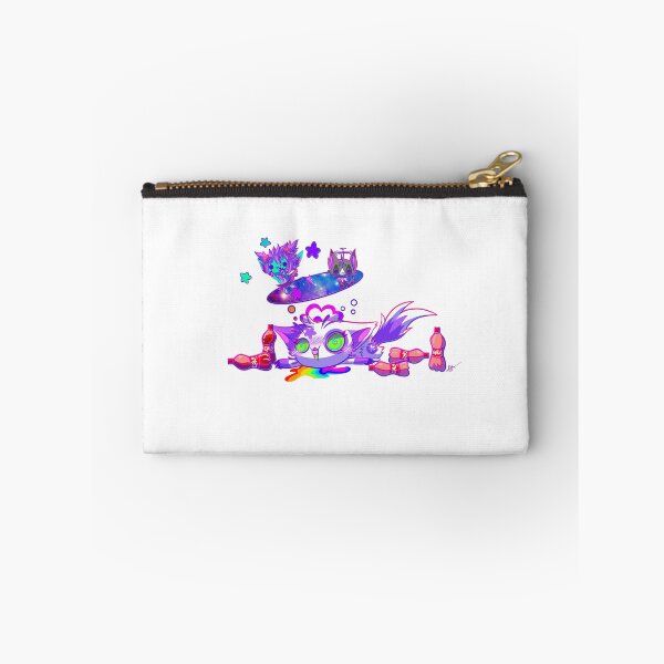 Item preview, Kitty Peti sugar rush  designed and sold by NaokiKid.
