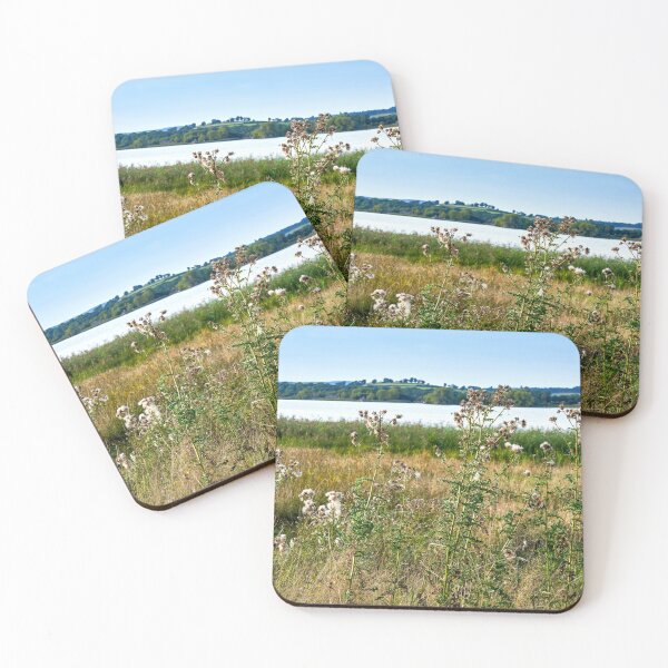 Item preview, Llangorse Lake, Brecon Beacons National Park designed and sold by VnGphoto.