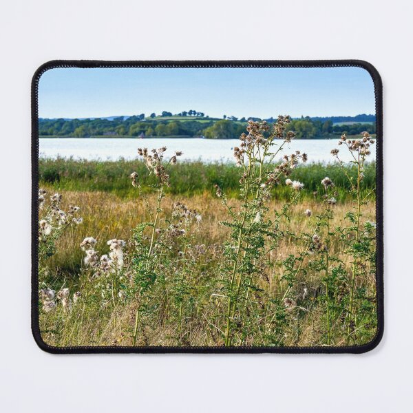Item preview, Llangorse Lake, Brecon Beacons National Park designed and sold by VnGphoto.