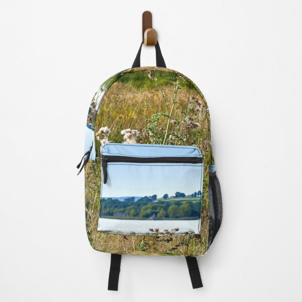 Item preview, Llangorse Lake, Brecon Beacons National Park designed and sold by VnGphoto.
