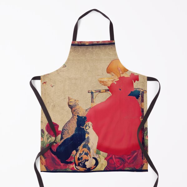 Item preview, A Purrfect Afternoon designed and sold by Lisa Marie Mercer.