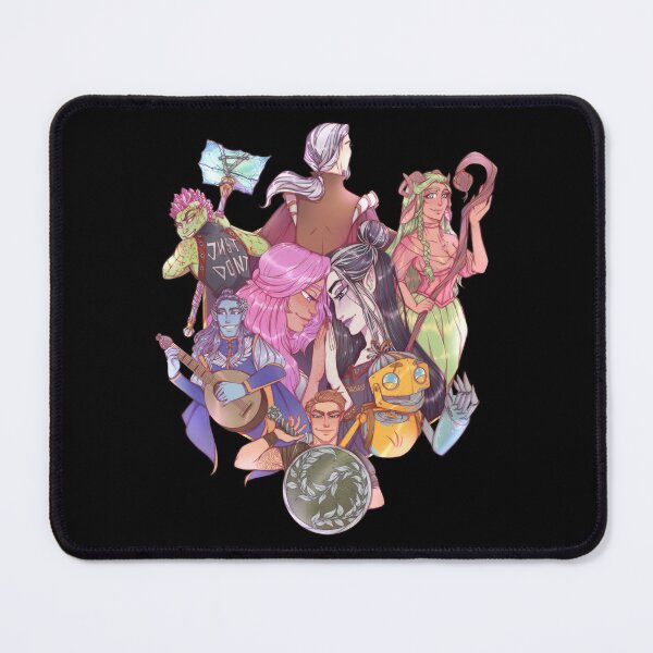 Item preview, Copy of Campaign three party on black designed and sold by Itsacuteart.