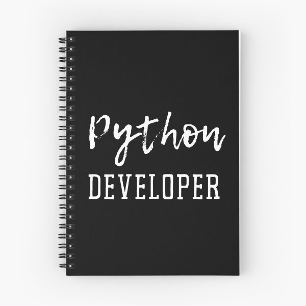 Item preview, Python Developer  designed and sold by trendingatees.