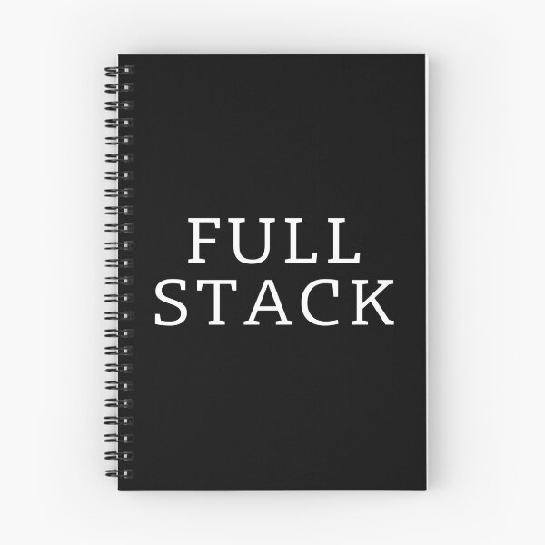 Item preview, Full Stack designed and sold by trendingatees.