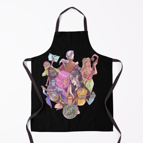 Item preview, Copy of Campaign three party on black designed and sold by Itsacuteart.