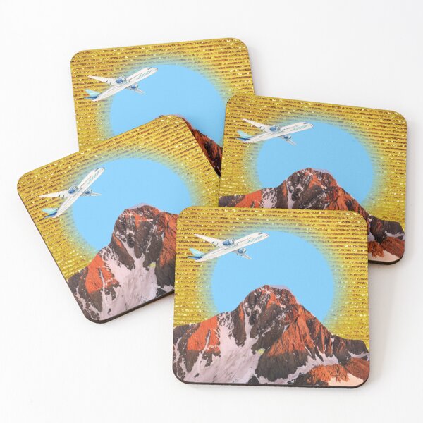 Item preview, Fly Over  designed and sold by MrsBeanArt.