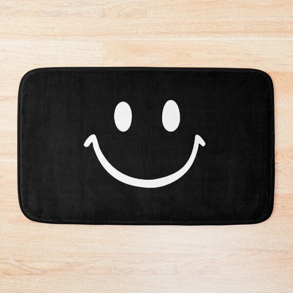 Item preview, Happy Mood emoji Be Smile Always Smiley Face Apparel Essential Motivation Inspiration Joy Mood designed and sold by DesignByHeartUK.