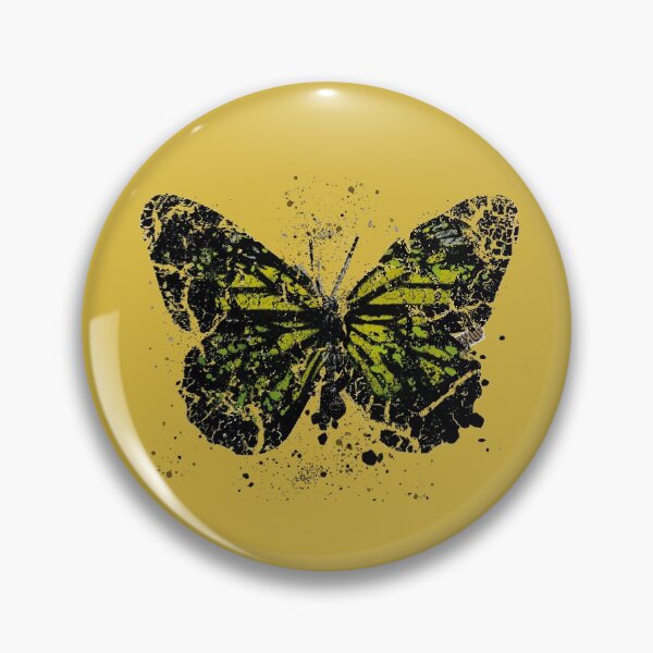 Item preview, Exploded butterfly designed and sold by Iridp.