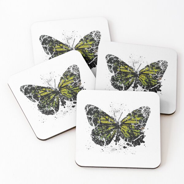 Item preview, Exploded butterfly designed and sold by Iridp.