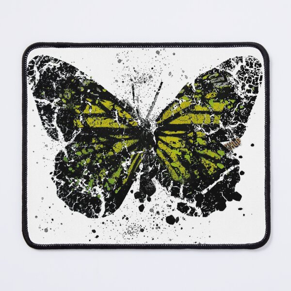 Item preview, Exploded butterfly designed and sold by Iridp.