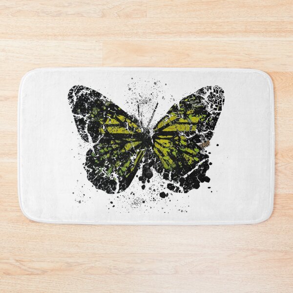 Item preview, Exploded butterfly designed and sold by Iridp.