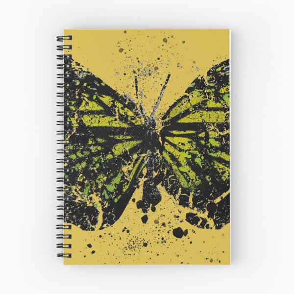 Item preview, Exploded butterfly designed and sold by Iridp.