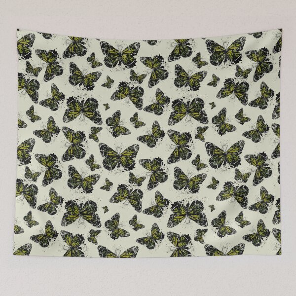 Item preview, Exploded butterfly designed and sold by Iridp.