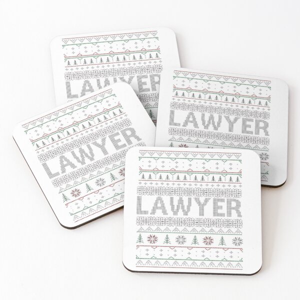 Item preview, Funny Lawyer Saying - Law Students - Future Lawyer - Coffee Lovers designed and sold by Theparticular.