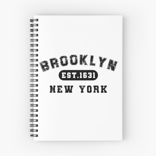 Item preview, Brooklyn EST 1631 New York designed and sold by uranus-art.